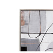 BMC Standards  Framed Canvas -  Set of 2