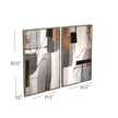 BMC Standards  Framed Canvas -  Set of 2