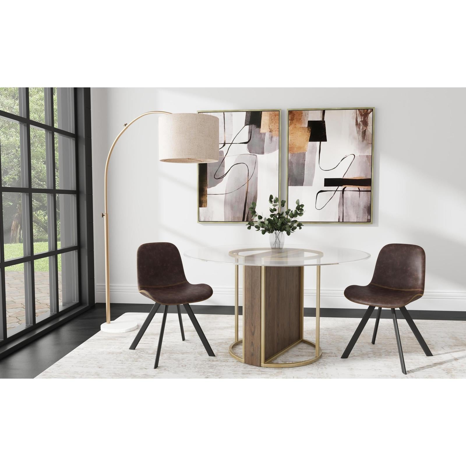 BMC Standards  Framed Canvas -  Set of 2