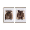 BMC Together Framed Canvas -  Set of 2