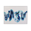 BMC In Motion Framed Canvas