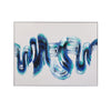 BMC In Motion Framed Canvas