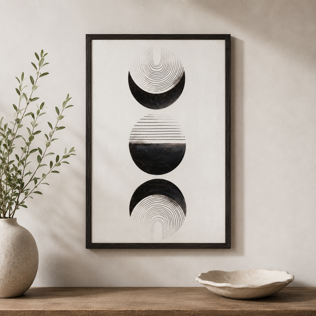 BMC Wall Art