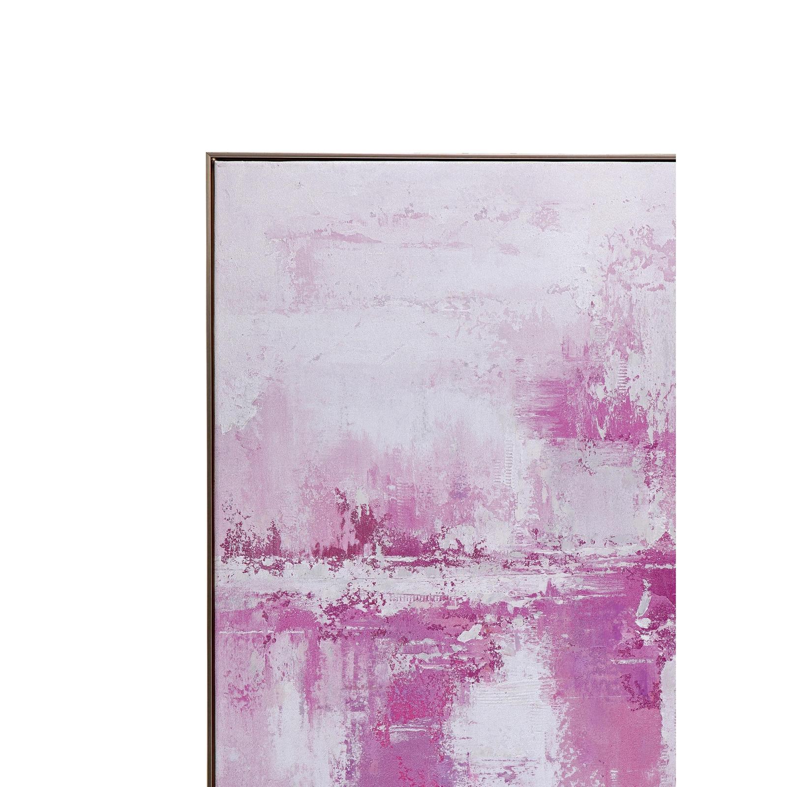 BMC Settled Framed Canvas