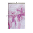 BMC Settled Framed Canvas