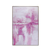 BMC Settled Framed Canvas