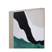 Bassett Mirror Illuminate Framed Canvas - Set of 2