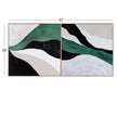 Bassett Mirror Illuminate Framed Canvas - Set of 2