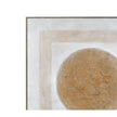 BMC Central Framed Canvas