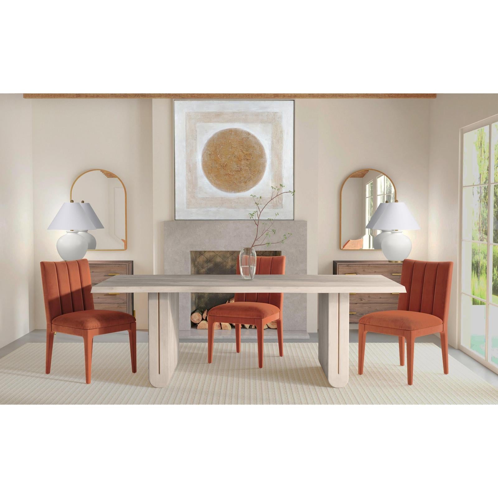 BMC Central Framed Canvas