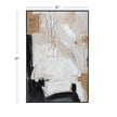 Bassett Mirror Additions Framed Canvas