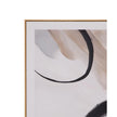Bassett Mirror Eartha Framed Canvas - Set of 3