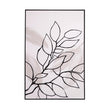 BMC Harmony II Framed Canvas