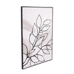 BMC Harmony II Framed Canvas