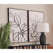 BMC Harmony II Framed Canvas