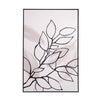 BMC Harmony II Framed Canvas