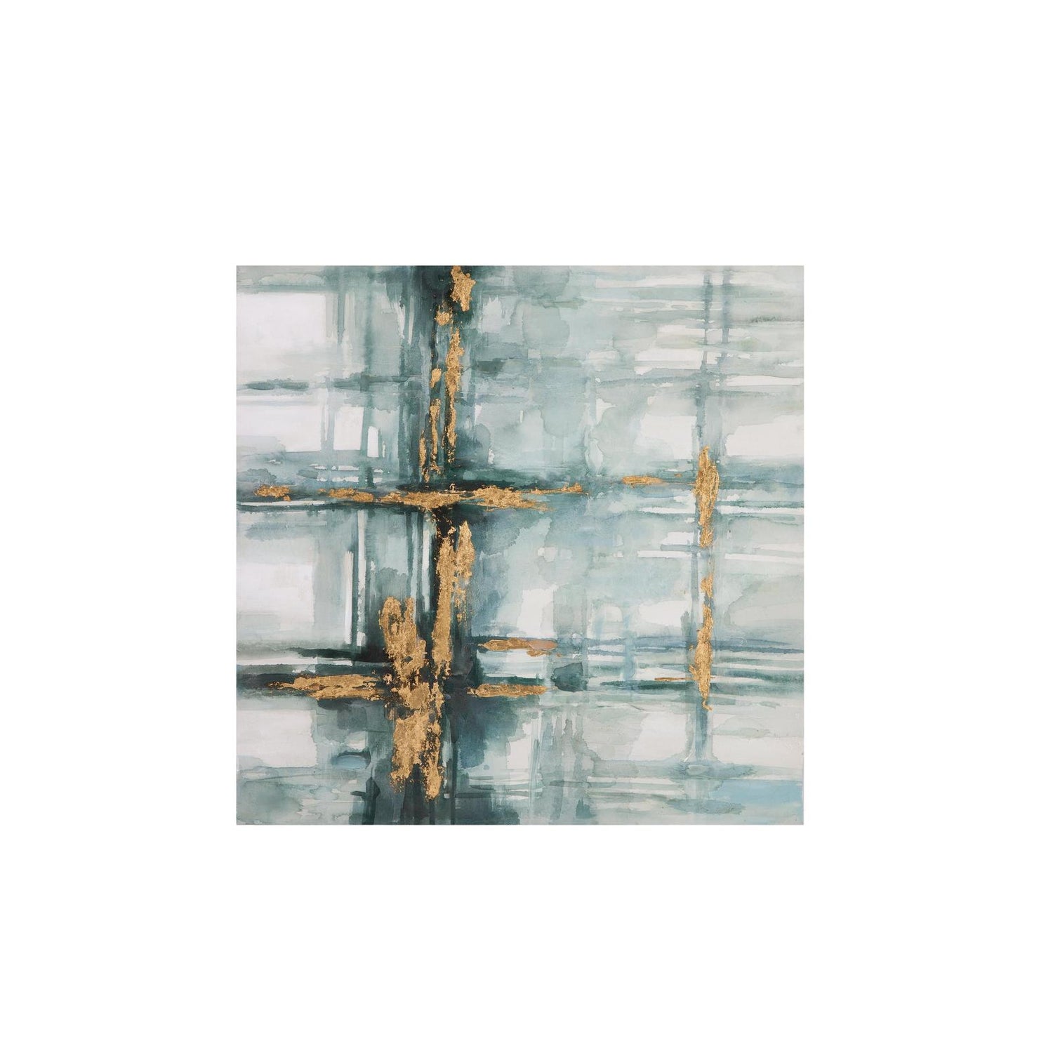 BMC Mulligan Canvas Art