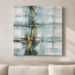 BMC Mulligan Canvas Art