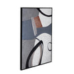 BMC Sumter Framed Canvas
