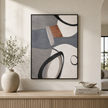 BMC Sumter Framed Canvas