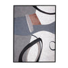 BMC Sumter Framed Canvas