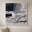 BMC Yuma Framed Canvas
