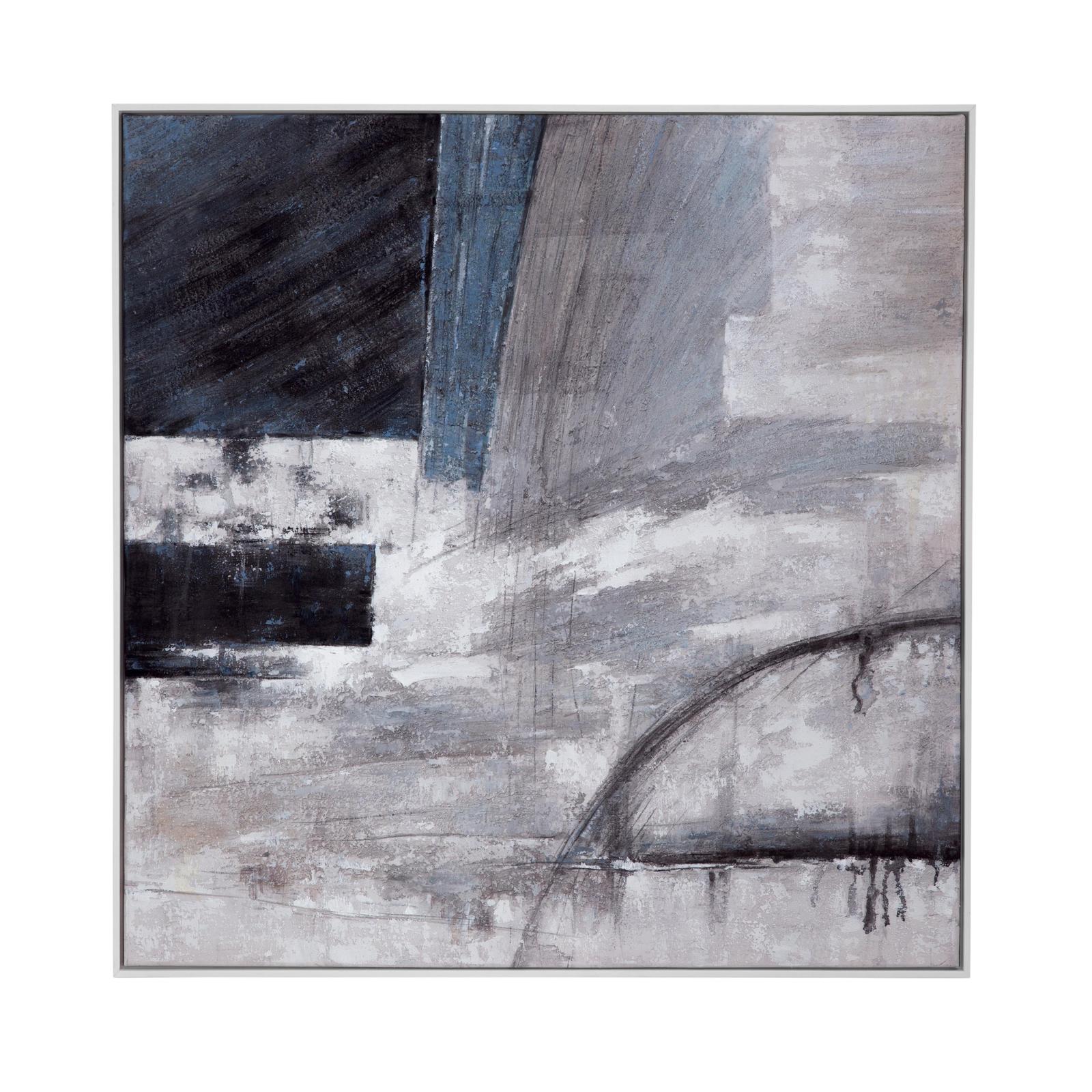 BMC Yuma Framed Canvas
