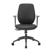 Euro Style Filip Low Back Office Chair