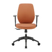 Euro Style Filip Low Back Office Chair