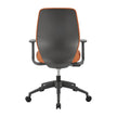 Euro Style Filip Low Back Office Chair