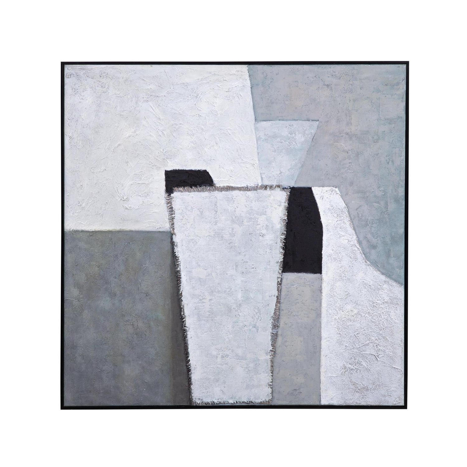 BMC Landen Framed Canvas