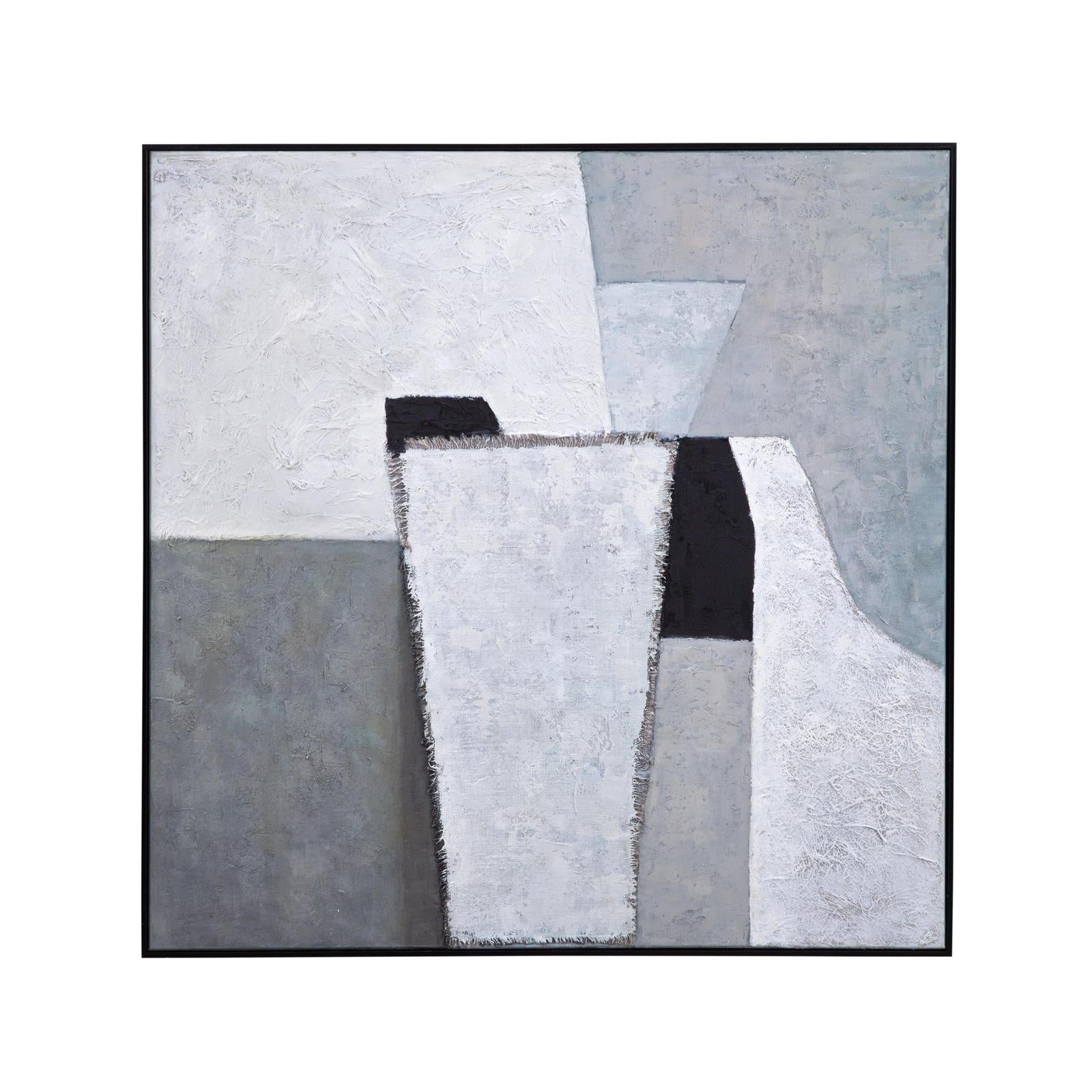 BMC Landen Framed Canvas