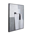BMC Landen Framed Canvas
