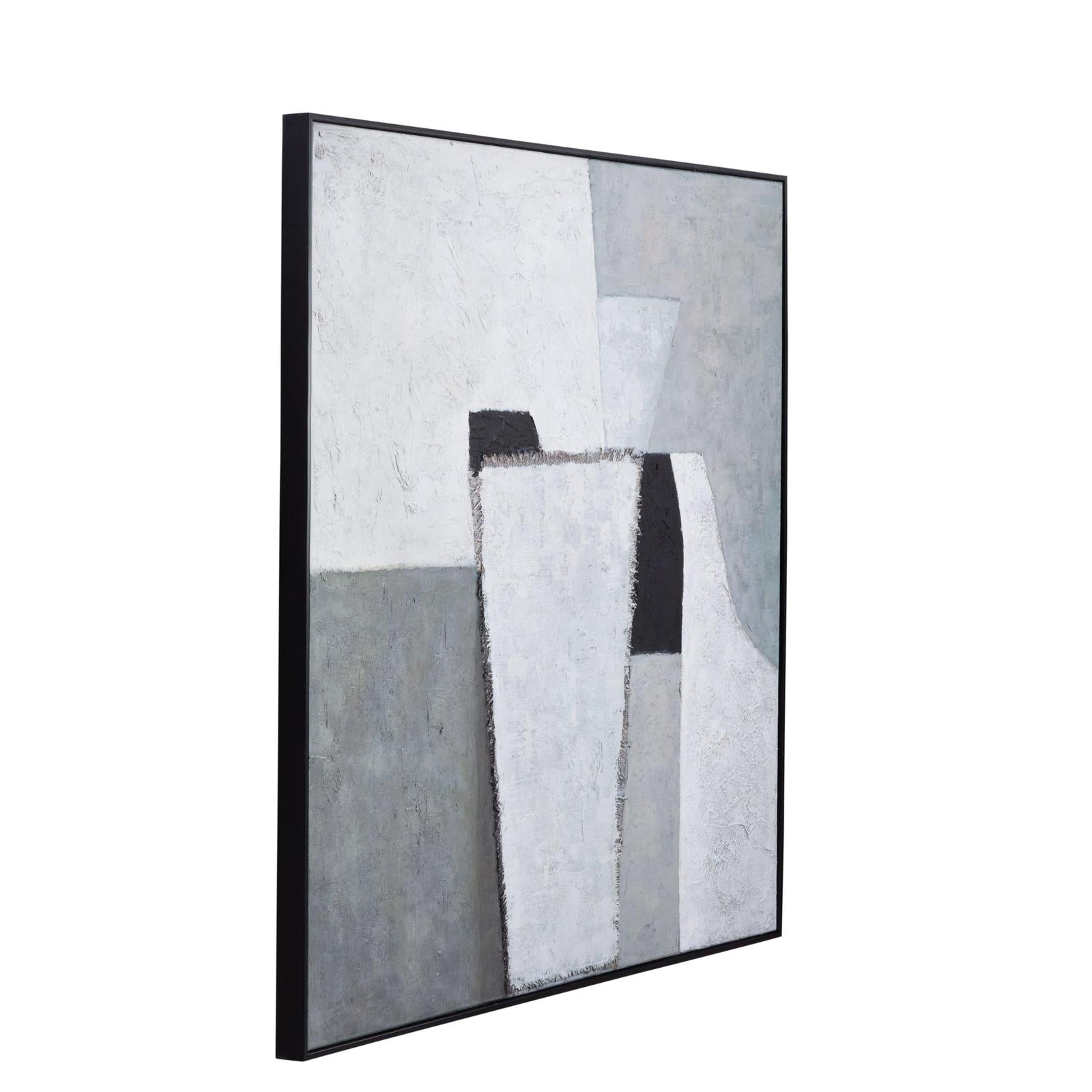 BMC Landen Framed Canvas