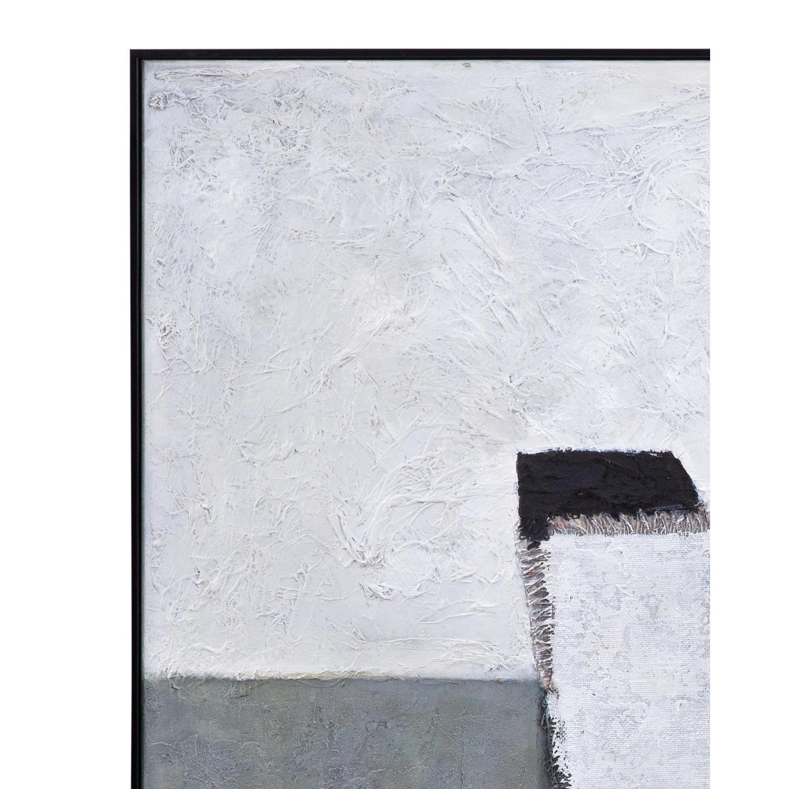 BMC Landen Framed Canvas