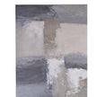 Bassett Mirror Bexar Canvas Art