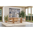 Bassett Mirror Bexar Canvas Art