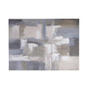 Bassett Mirror Bexar Canvas Art