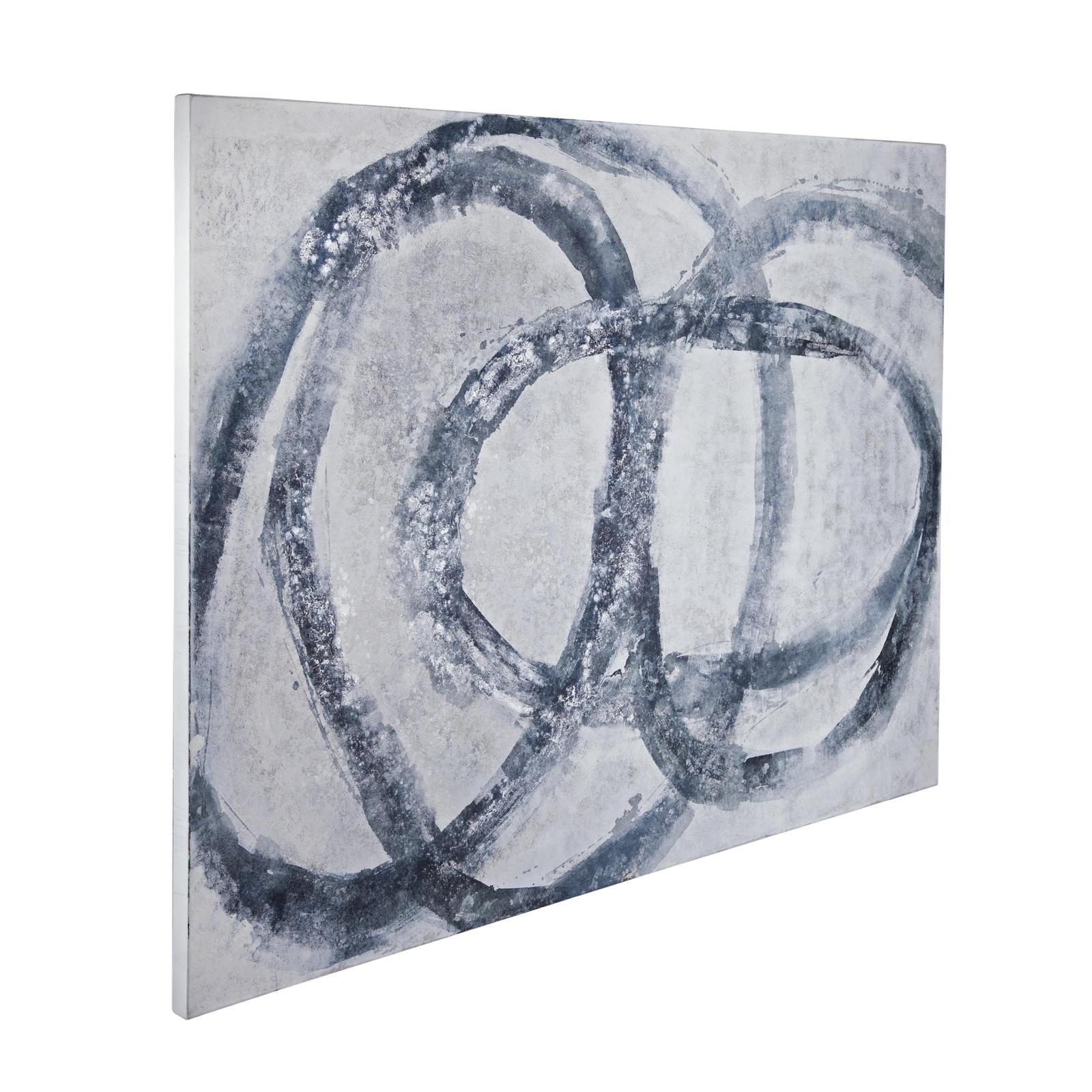 Bassett Mirror Altarium Canvas Art
