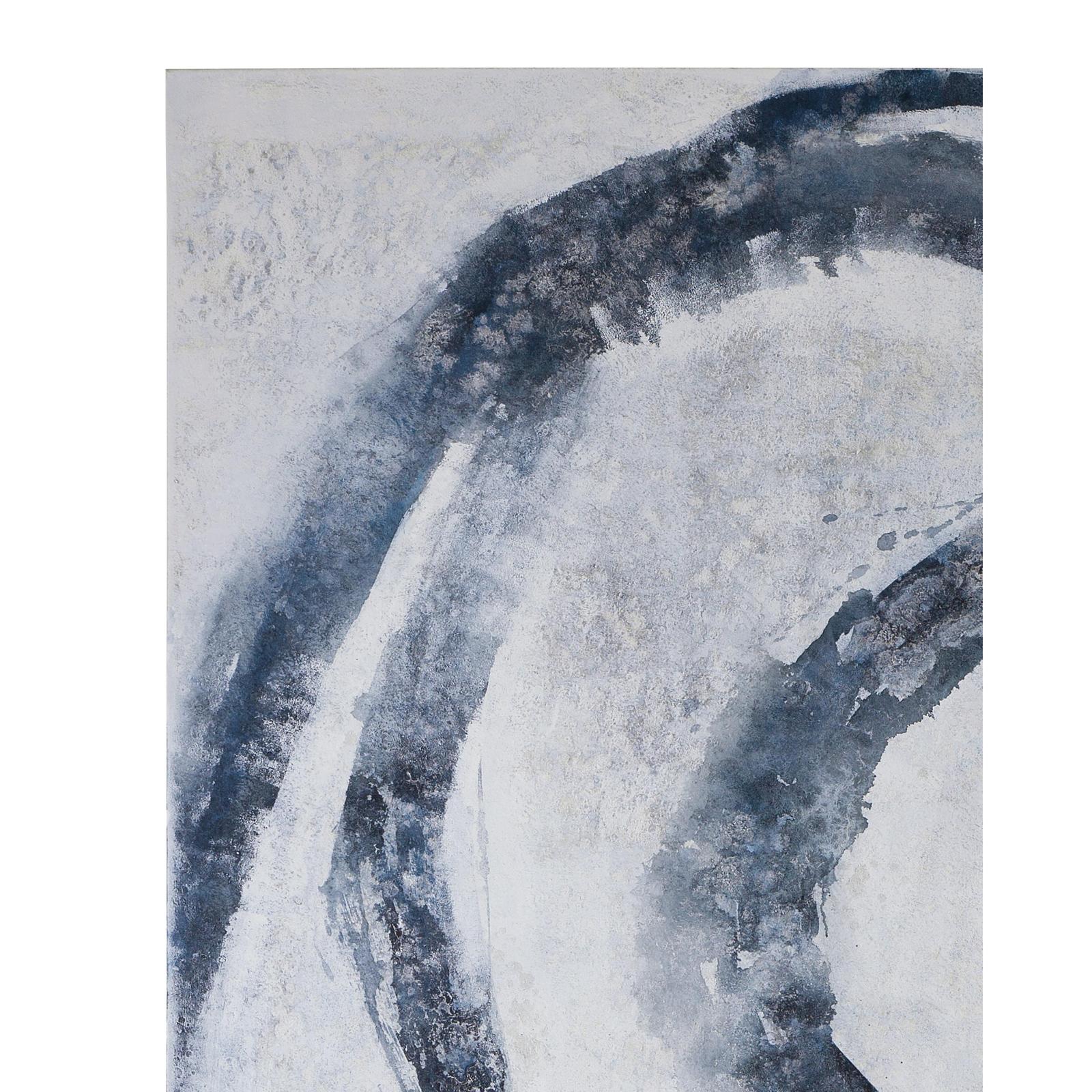 Bassett Mirror Altarium Canvas Art
