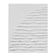 BMC Textured Circle Canvas Art