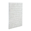 BMC Linear Marks Canvas Art