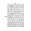 BMC Linear Marks Canvas Art
