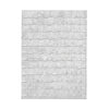 BMC Linear Marks Canvas Art