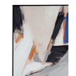 Bassett Mirror Denisa Framed Canvas