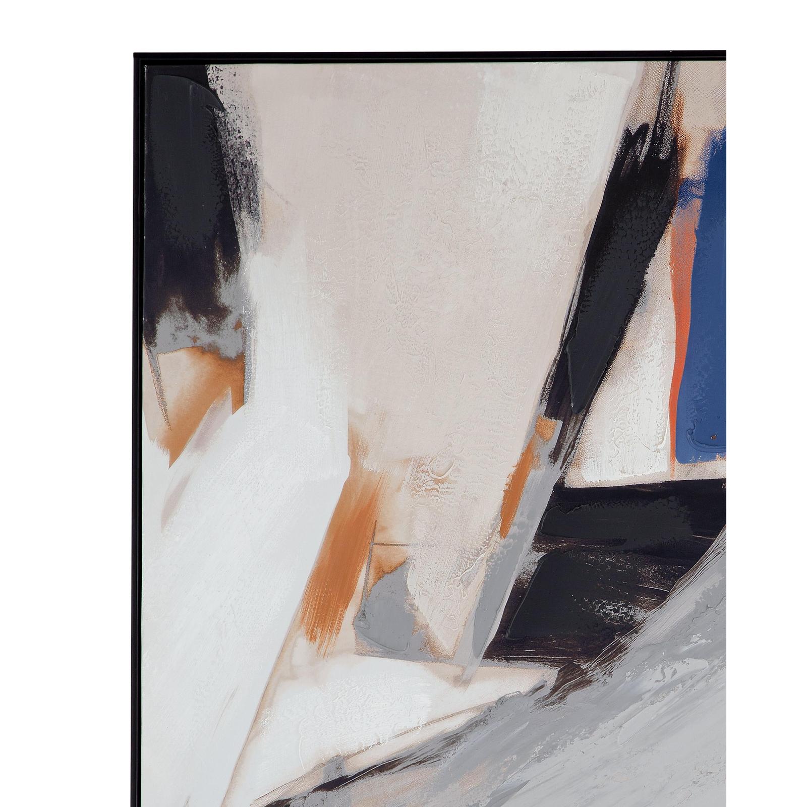 Bassett Mirror Denisa Framed Canvas