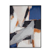 Bassett Mirror Denisa Framed Canvas