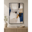 Bassett Mirror Denisa Framed Canvas