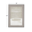 BMC Zole II Framed Canvas