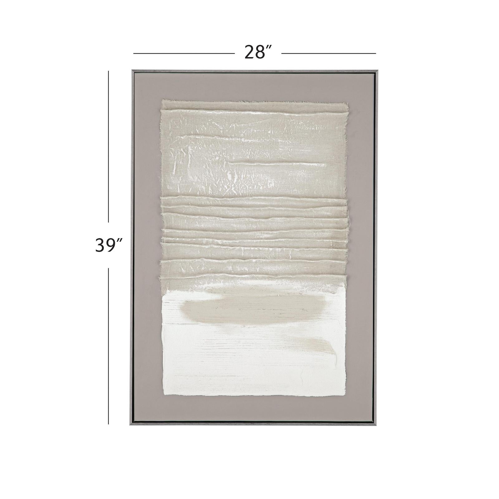 BMC Zole II Framed Canvas